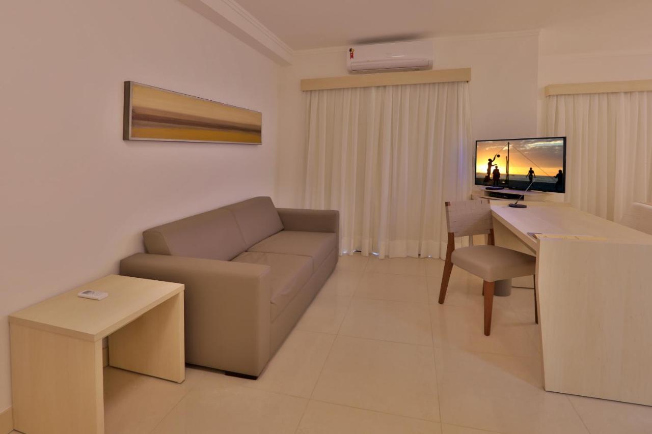 Hotel Araucaria Flat Araraquara Zewnętrze zdjęcie